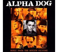 Zigman, Aaron - Alpha Dog
