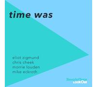 Zigmund Eliot Feat. Cheek Chris - Time Was