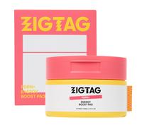 Zigtag PDRN+ Dischetti Energizzanti, 70 pezzi
