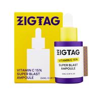 Zigtag Vitamina C 15% Super Blast Ampoule, 24 ml