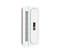 ZIGUIhsou-11 Ventilatore di scarico confortevole Illuminazione Aspiratore Riscaldatore integrato Bagno Riscaldamento Macchina Soffitto Rettangolare Potente ventola di ventilazione