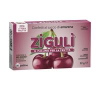 Zigulì Amarena 36 Caramelle
