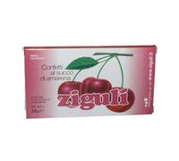 Ziguli ZIGULI AMARENA 36 PALLINE 22 G