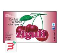ZIGULI AMARENA 36 PALLINE 22 G