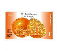 Ziguli Arancia 22G