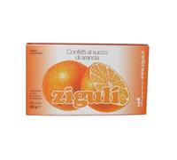 Ziguli Arancia 36 Confetti