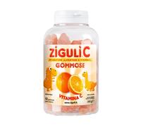 ZIGULI' C 60 Gommose Arancia