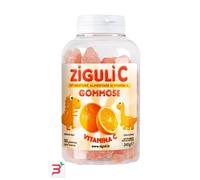 ZIGULI C ARANCIA 60 GOMMOSE