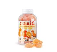 ZIGULI C ARANCIA 60GOMMOSE