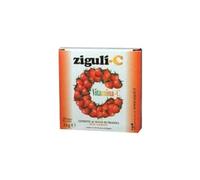 Ziguli C - Fragola 40 Confetti