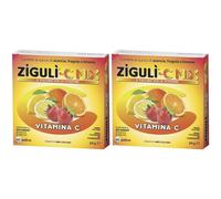 Zigulì-C Mix 2x24 g Capsule