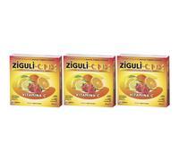 Zigulì-C Mix 3x24 g Capsule