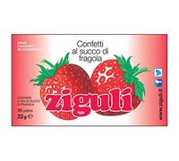 Ziguli Caramelle Fragola