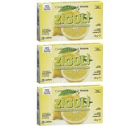 Zigulì® Confetti al Succo di Limone 3x36 pz Pasticche