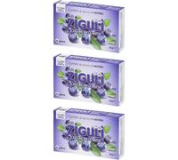 Zigulì® Confetti al Succo di Mirtillo 3x36 pz Pasticche