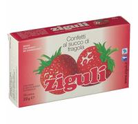 Zigulì Fragola 36 Caramelle