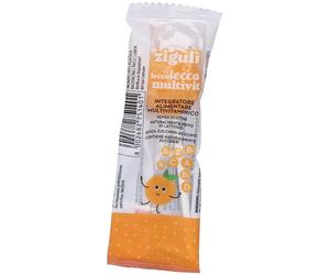 Zigulì Lecca Lecca Multivit 5x8,2 g