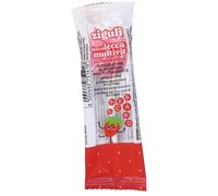 Zigulì Lecca Lecca Multivit Gusto Fragola 4x8,2 g
