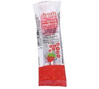 Zigulì Lecca Lecca Multivit Gusto Fragola 8,2 g Snack