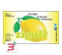 ZIGULI LIMONE 36 PALLINE 22 G