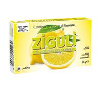 Zigulì Limone Blister 36 Palline