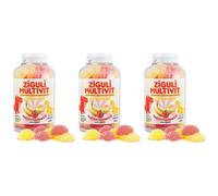 Zigulì Multivit Gommose 3x240 g