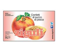 ZIGULI PESCA 36 PALLINE 22 G
