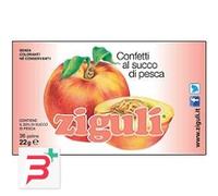 ZIGULI PESCA 36 PALLINE 22 G