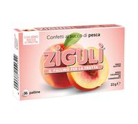 ZIGULI PESCA 36 PALLINE 22 G