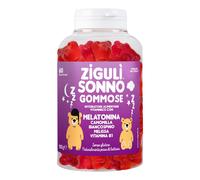 ZIGULI'Sonno 60 Gomm.Fragola