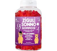 ZIGULI'Sonno 60 Gomm.Fragola