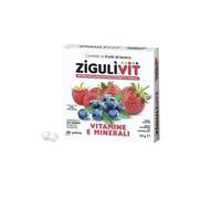 Ziguli Vit - Frutti Di Bosco 40 Confetti