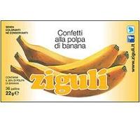 ziguli' Ziguli banana 22g