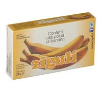 Falqui Prodotti Farmac. Ziguli Banana 22 G