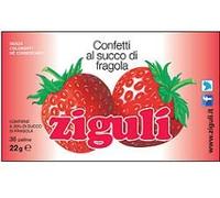 ziguli' Ziguli fragola 22g
