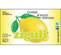 ziguli' Ziguli limone 22g