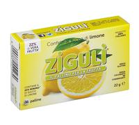 FALQUI PRODOTTI FARMAC. Srl ZIGULI-LIMONE