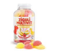 ZIGULI'Multivit 60 Gommose