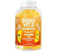 Falqui ZIGULI VIT D 60 GOMMOSE