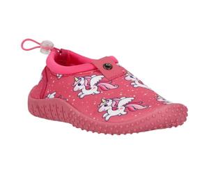 ZIGZAG Gobbi Scarpe da acqua Fandango Pink