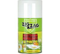 Zig Zag Ricarica Spray Mosche/Zanzare 250 Ml.