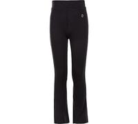ZIGZAG Karma Jazz Pantaloni, 1001 Nero, 140-146 Unisex-Bambini