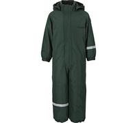 ZIGZAG Tuta da neve per bambini Vally Coverall W-PRO 10000 I unisex per ragazze e ragazzi I tuta outdoor con riflettori 3065 Scarab 92
