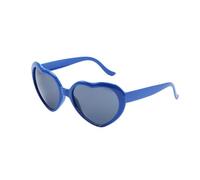 ZIHDKE 20 occhiali con effetti a forma di cuore, guarda le luci trasformarsi in da sole alla moda for donne notte Per Beach Party(Color 2)