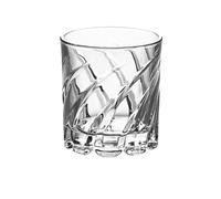 ZIHDKE Rotating Glass Old Fashioned For Drinking Tea per Caffè(Size2)