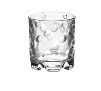 ZIHDKE Rotating Glass Old Fashioned For Drinking Tea per Caffè(Size4)