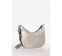 Zii e Zii Koyoshi Re Borsa con Cerniera marrone chiaro