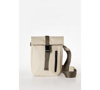 Zii e Zii Seki Re Borsa a Spalla beige