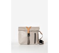 Zii e Zii Seki Re Borsa a Spalla grigio