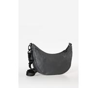 Zii e Zii Yoshii Re Borsa con Cerniera grigio scuro